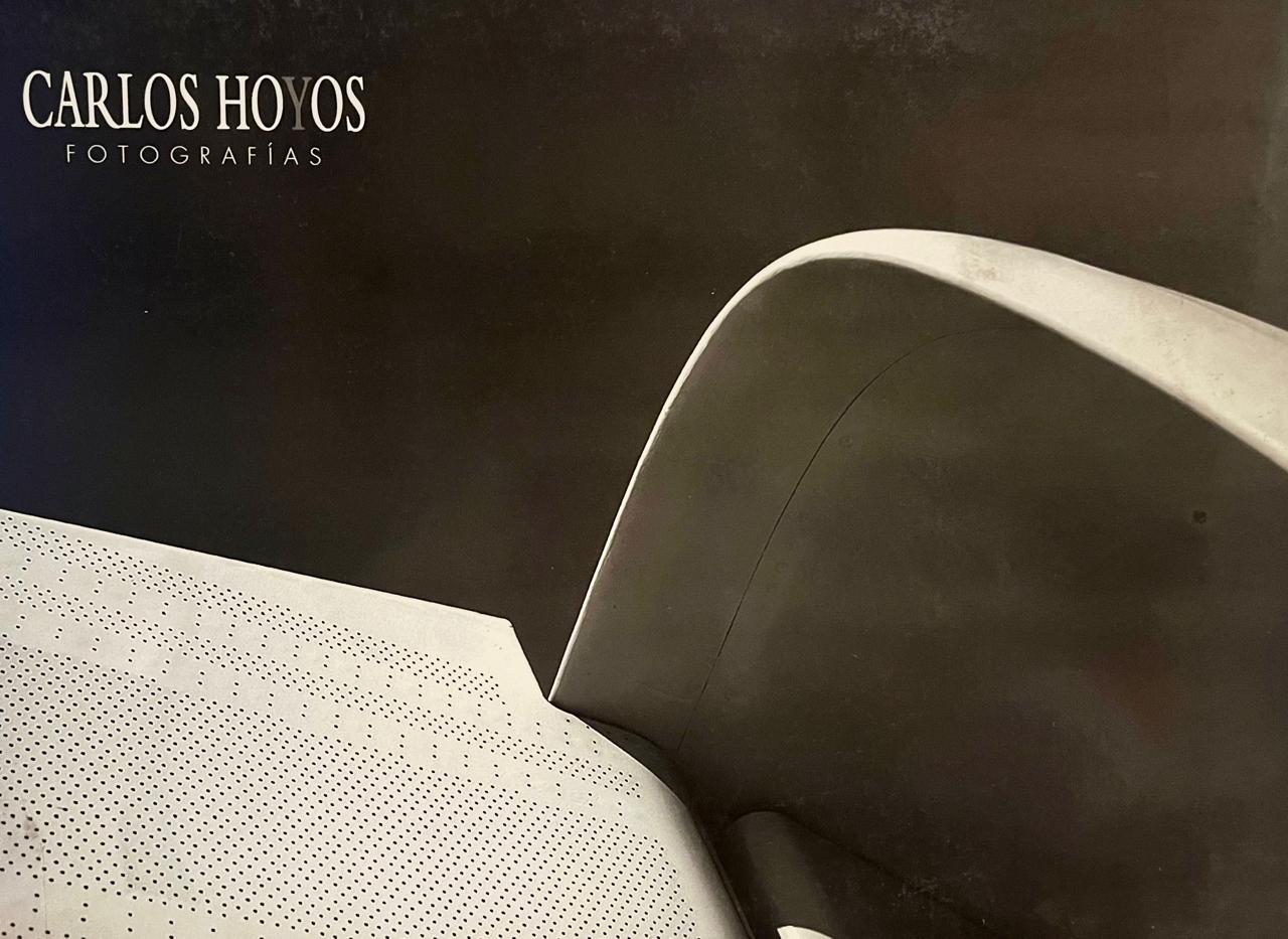 CARLOS HOYOS